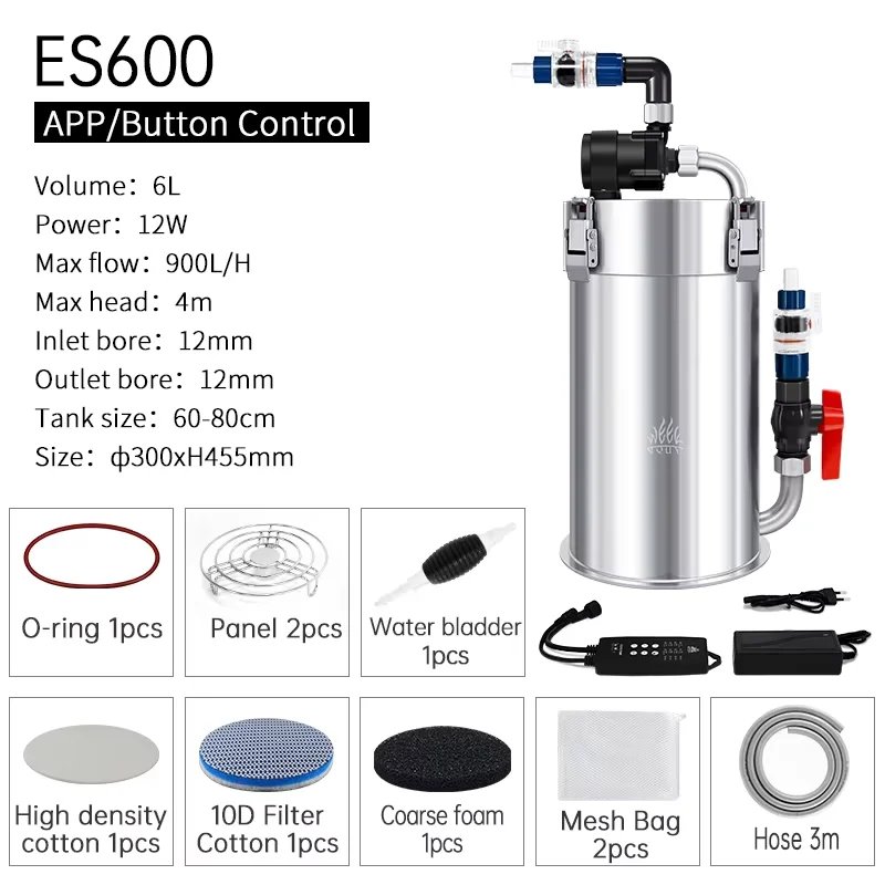 ES600-6L