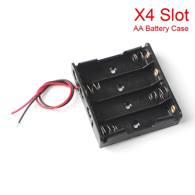 X4 Slot