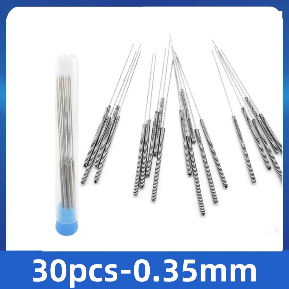 30pcs-0.35mm