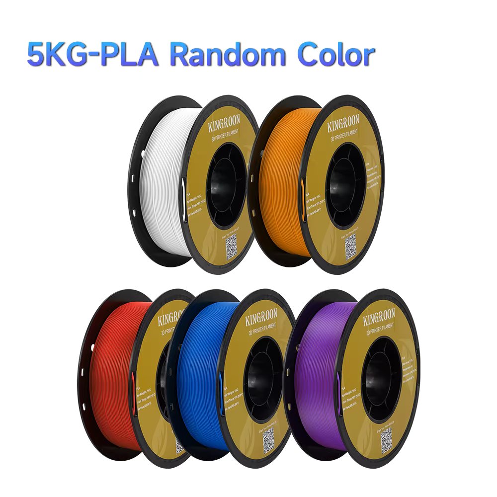 5KG PLA Set B