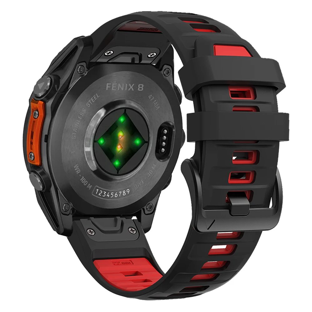Black Red
