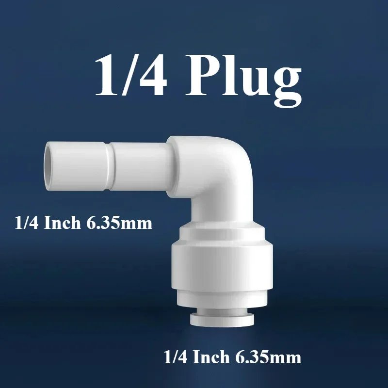 1l4 - 1l4 Plug