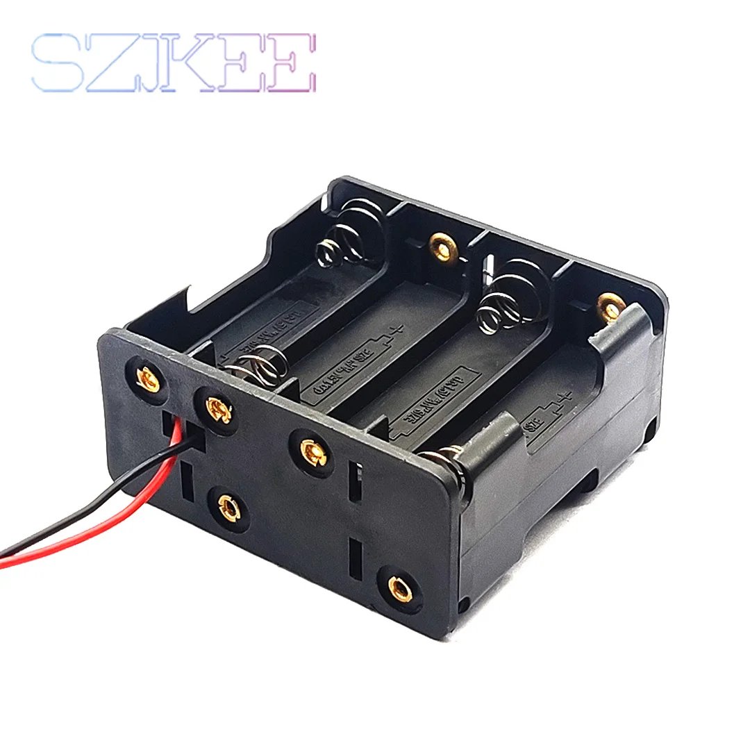 8-AA 12V