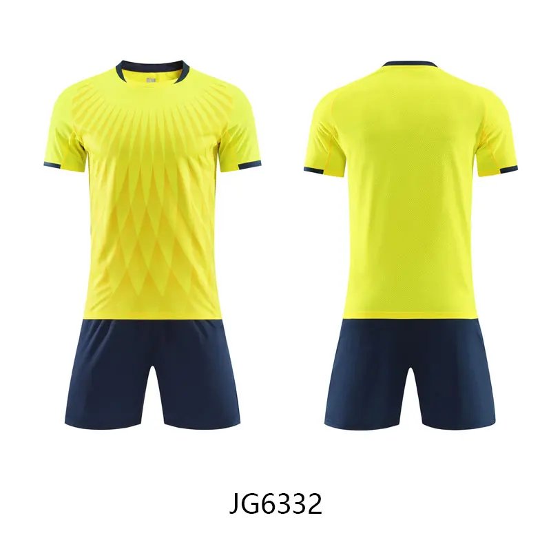JG6332- Yellow