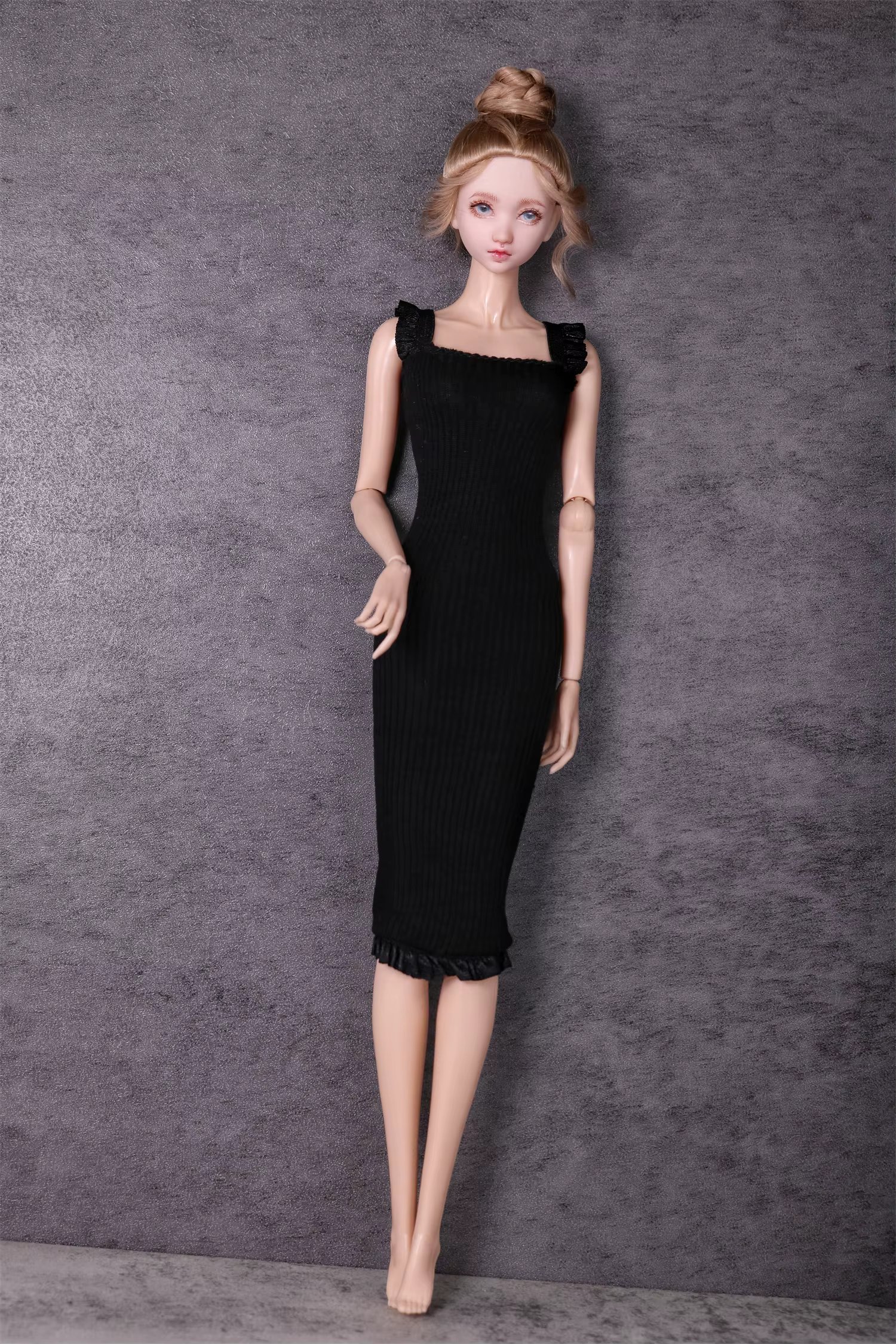 1 Set Bra Briefs set For Barbie Underwear 1/6 BJD for Blyth Dolls Top Underpant boneca costume Doll clothes Accessorese gift toy