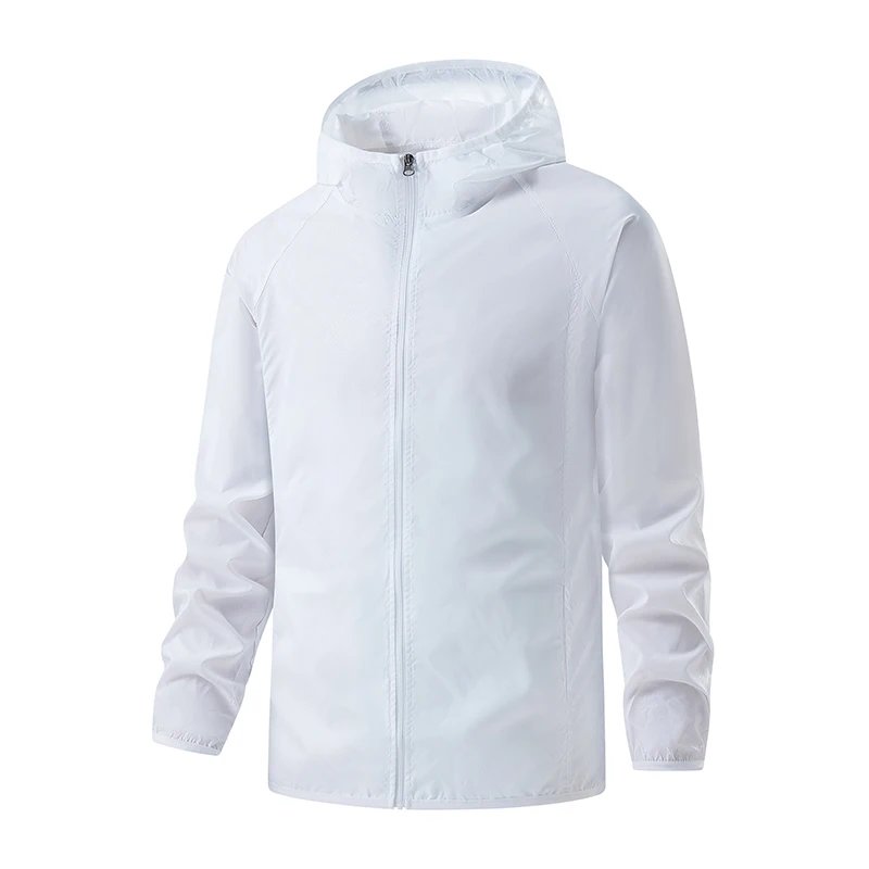 Unisex White