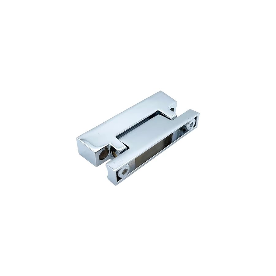 Corner Hinge D105 Casting Low Temperature Warehouse Hinge