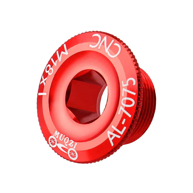 M18 Red