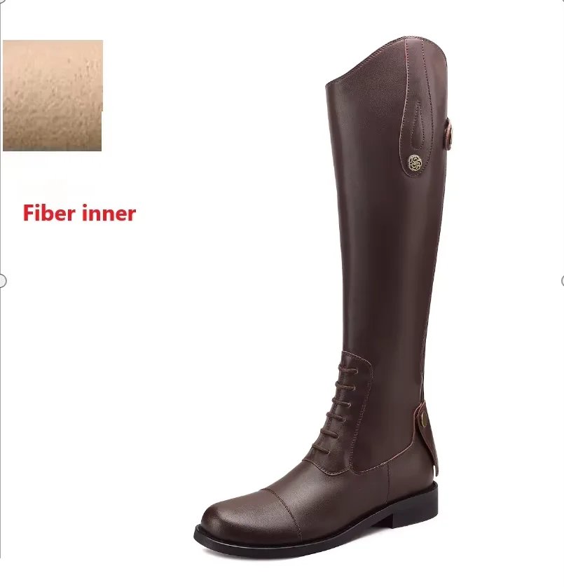 Brown Fiber Inner
