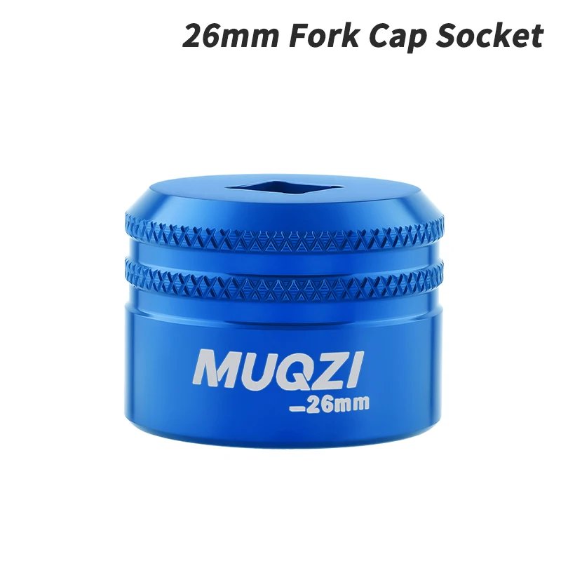 26mm Blue