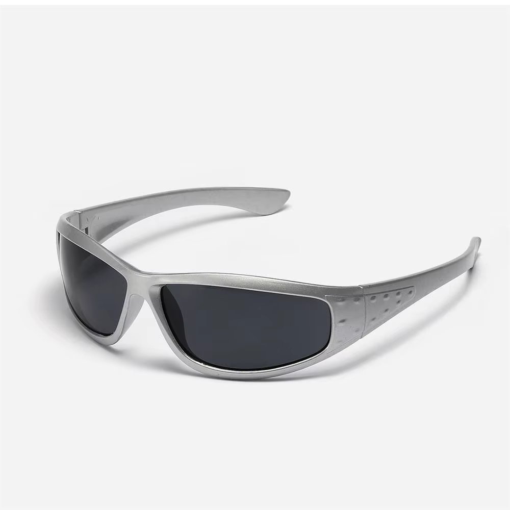 Matte Silver B