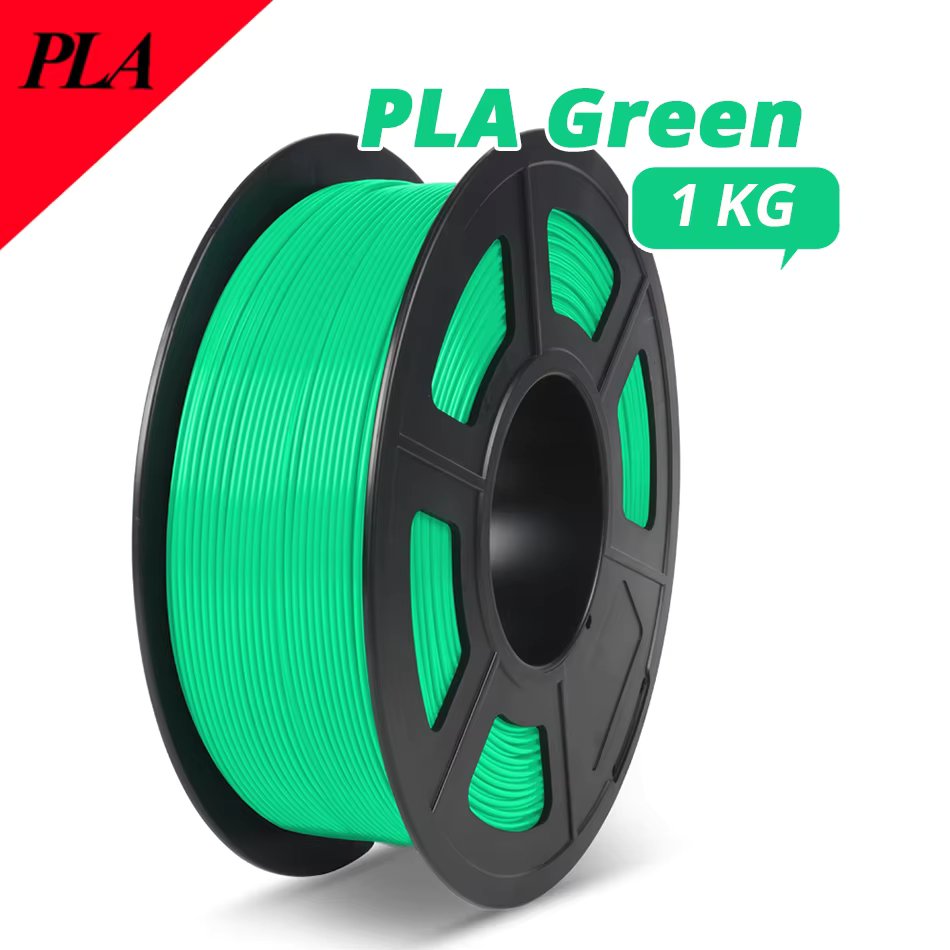 PLA Green