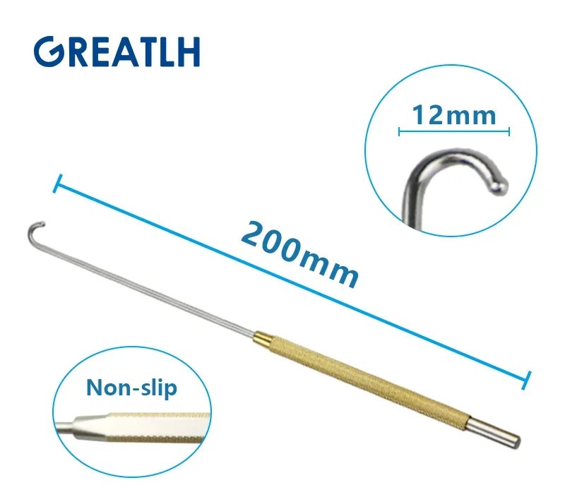 Non slip gold 12mm