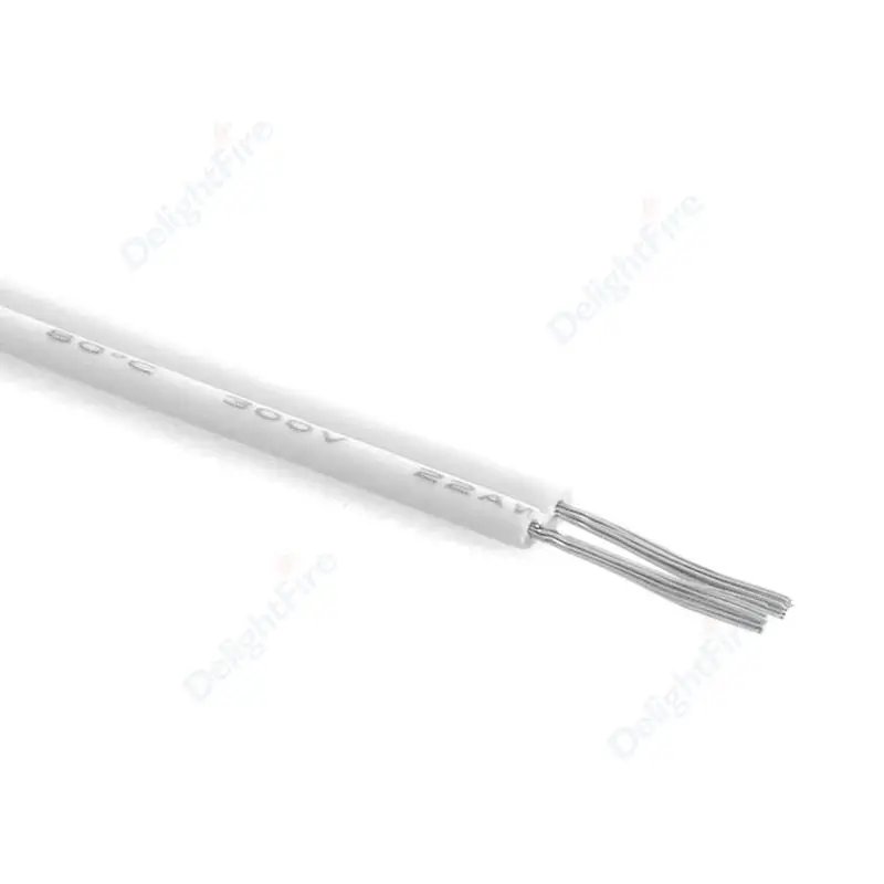 2pin white