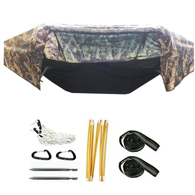 camouflage