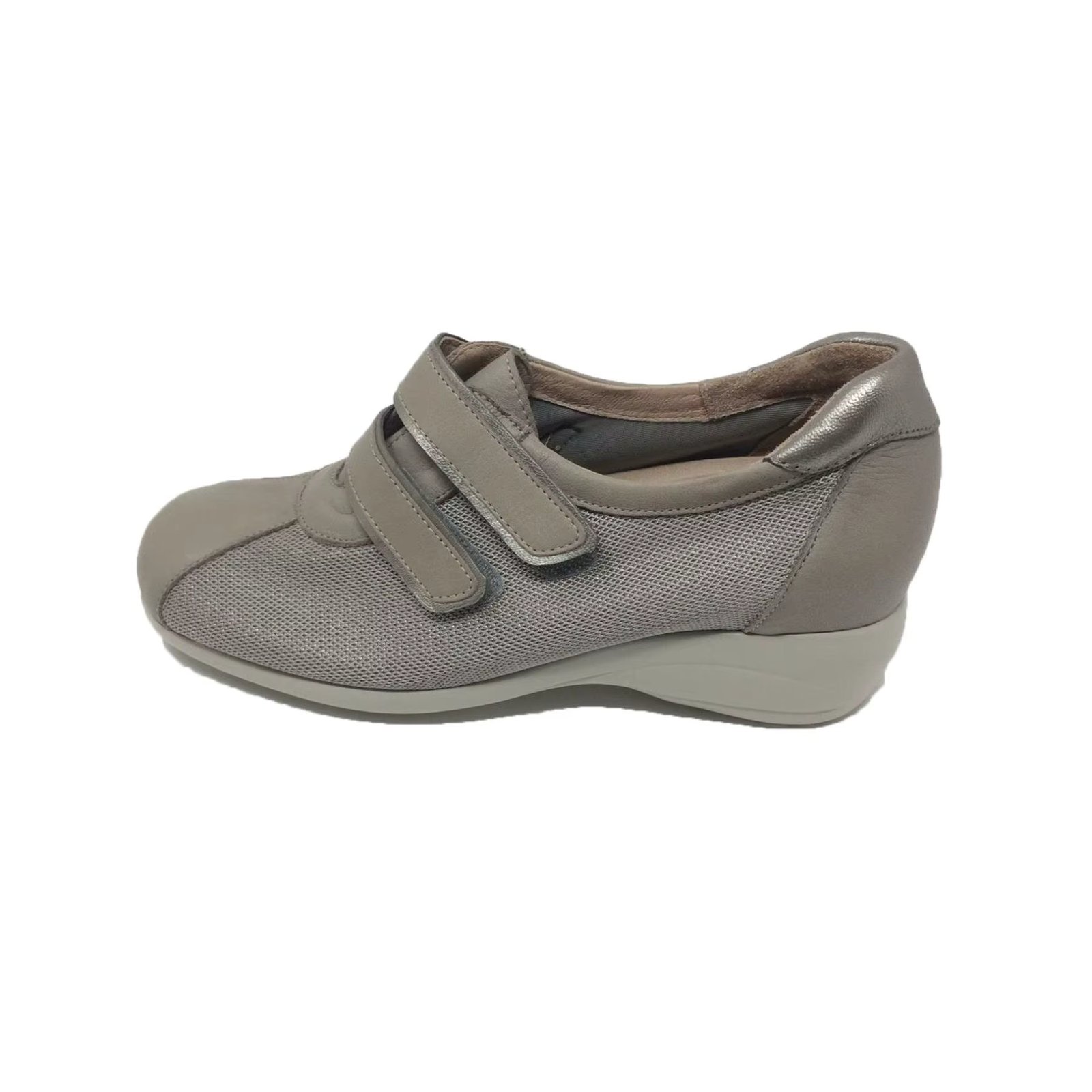 Lady shoe/special width/removable insole/made of leather product made in Spain free delivery in 24/48 hours free returns and changes