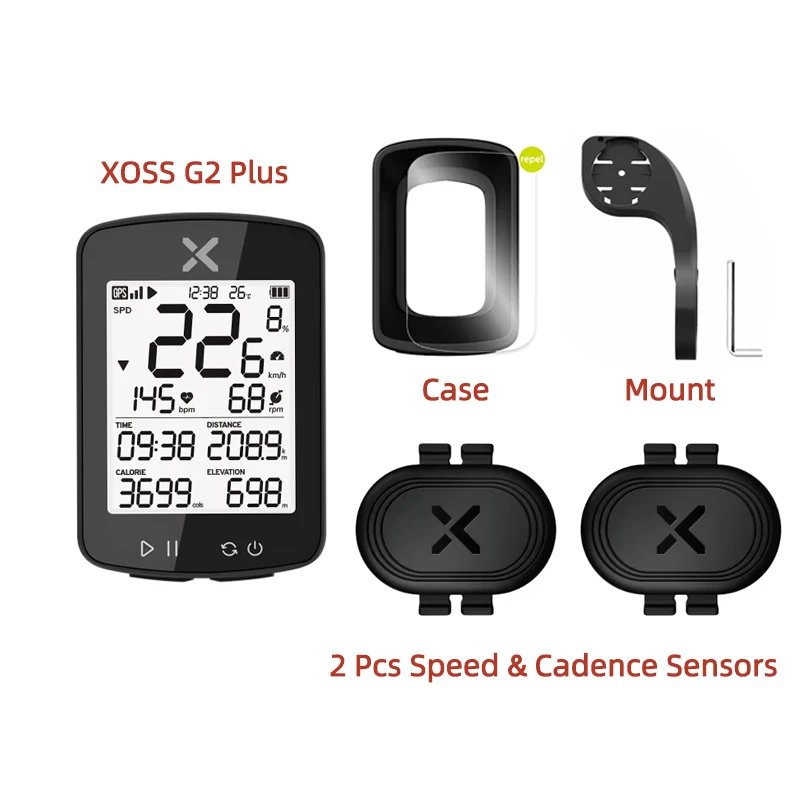 G2 Plus Set 3