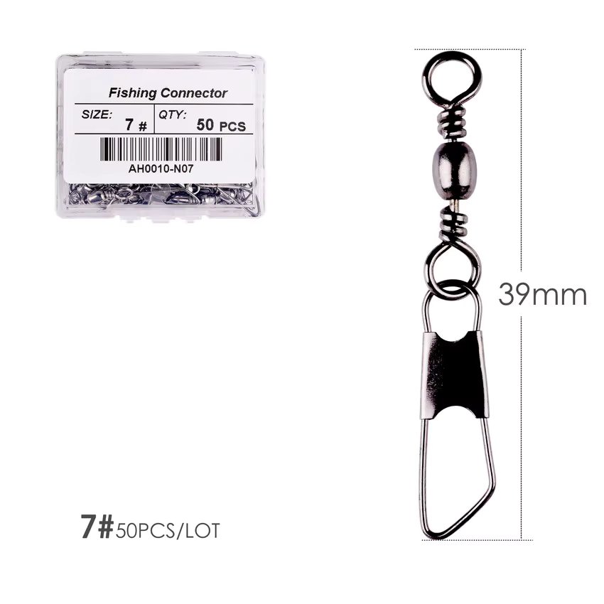 Size7 39mm 12kg