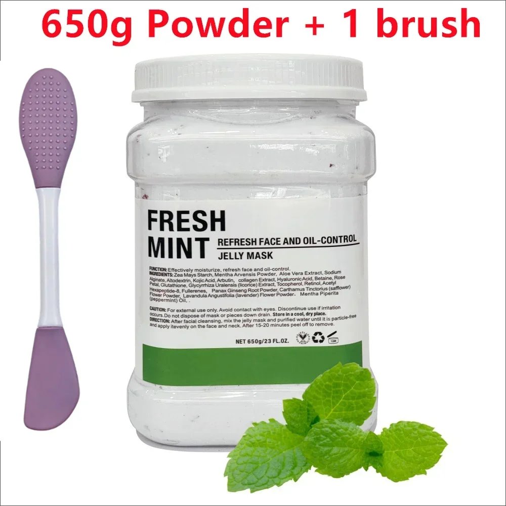 B- MInt