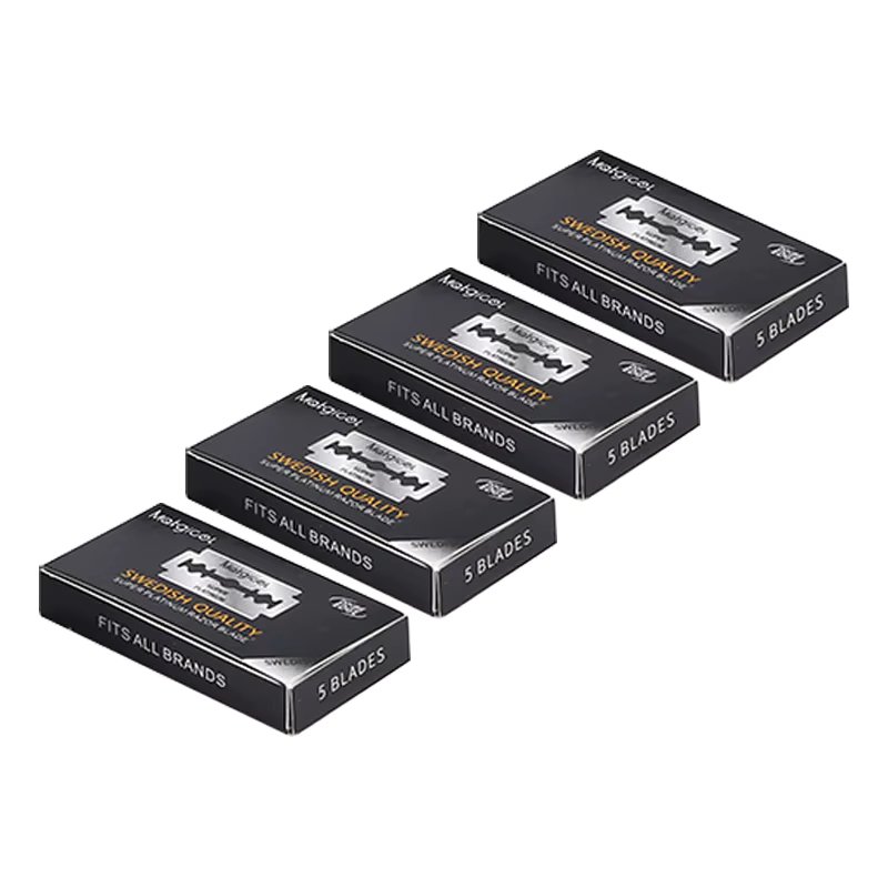 20 Pcs Blades