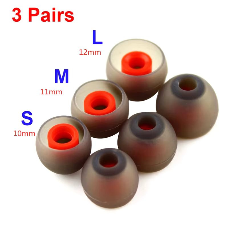 3 Pairs