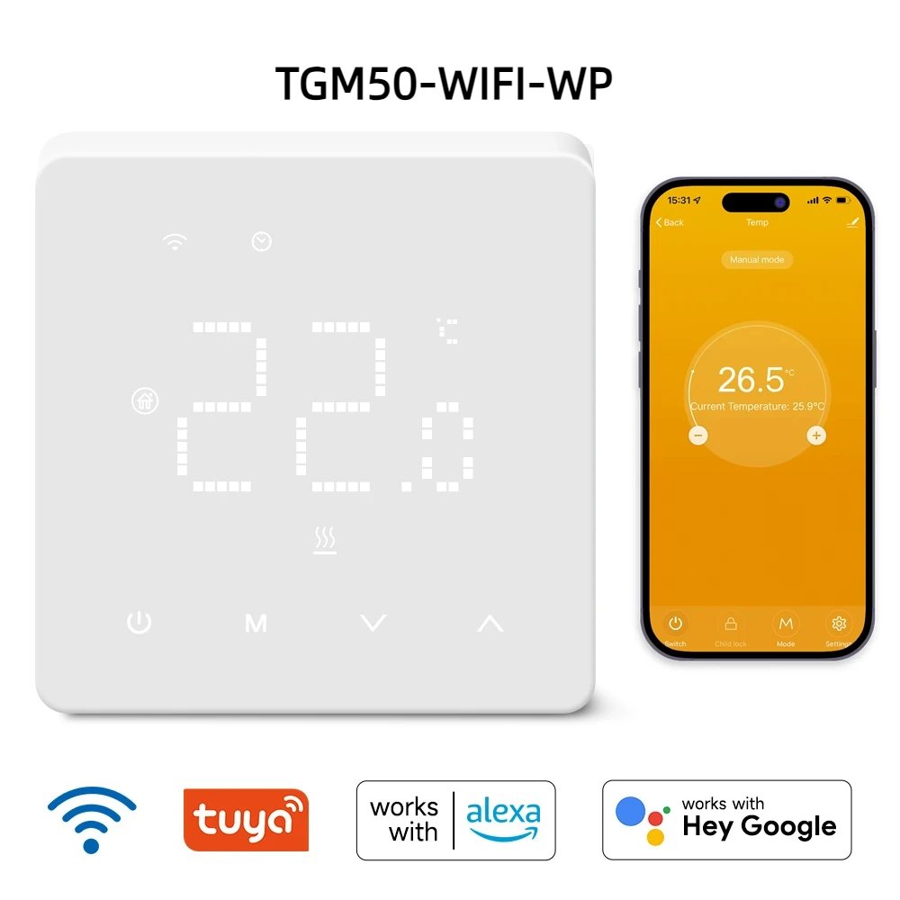 TGM50-WIFI-WP