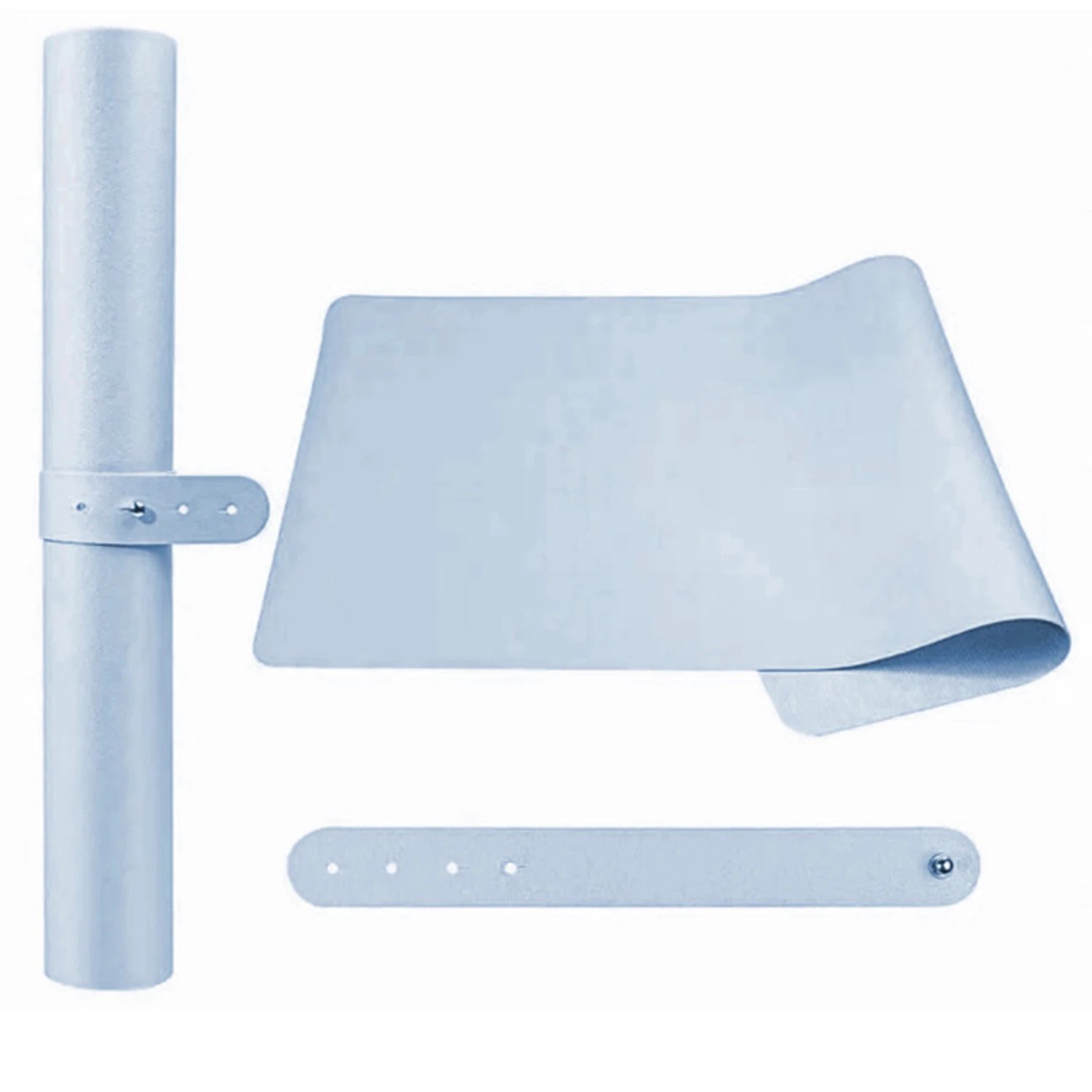 Blue 1pc