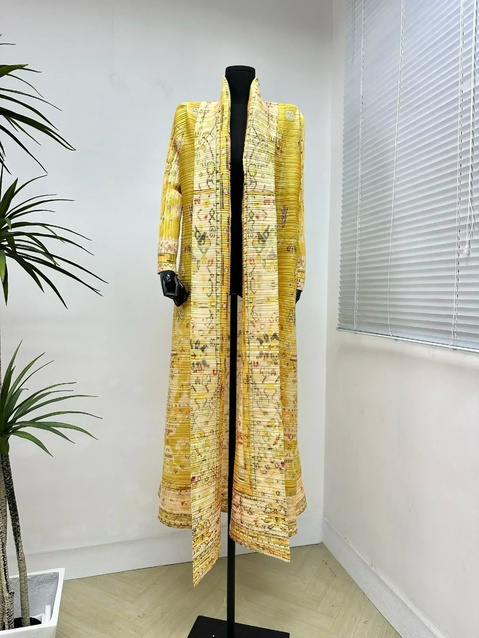 yellow(145CM)