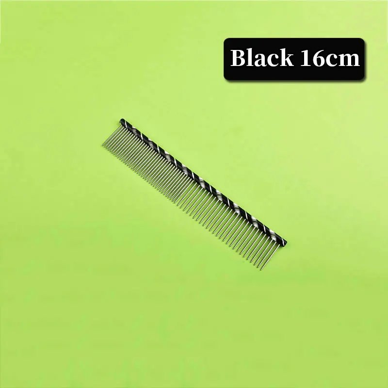 Black 16cm