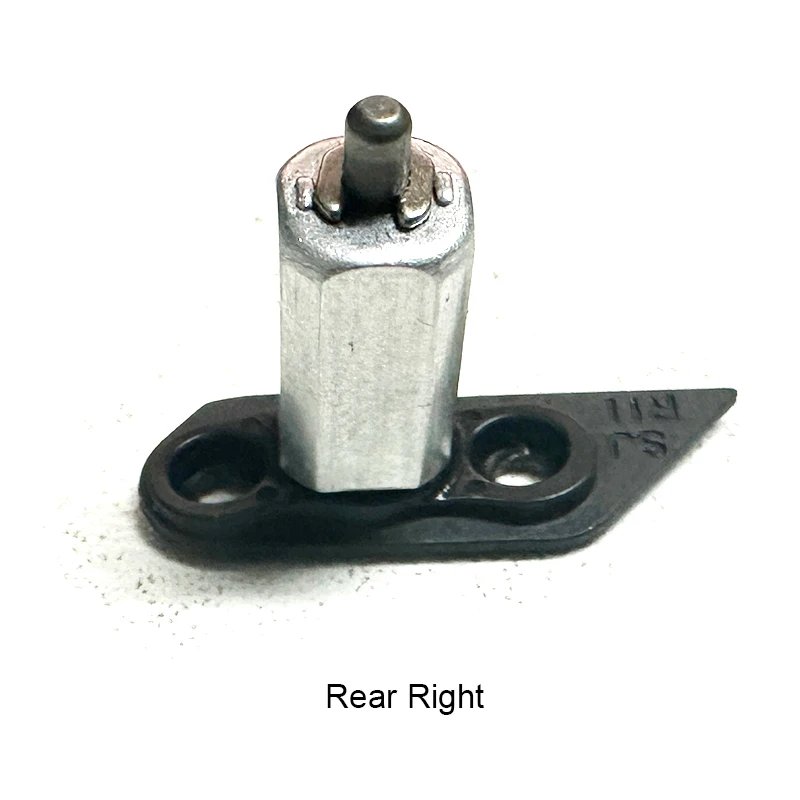 Rear Right Axis