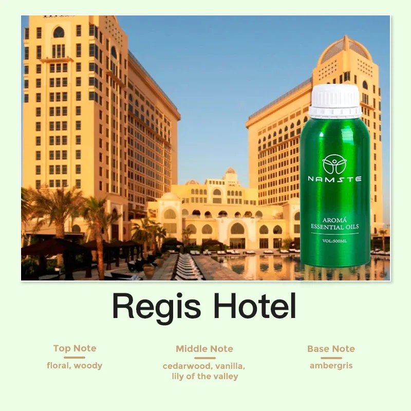 Regis Hotel