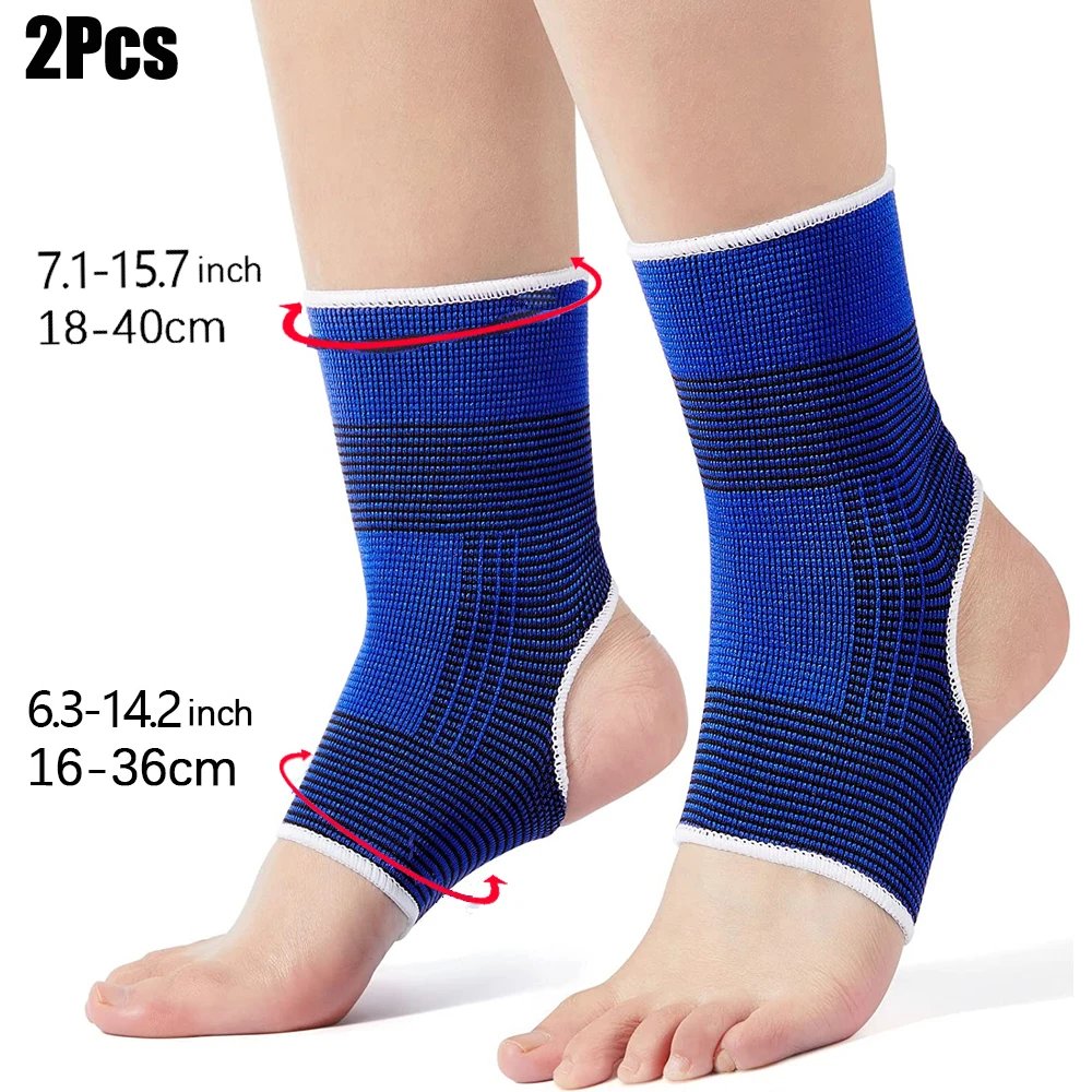 1Pair-ankle brace