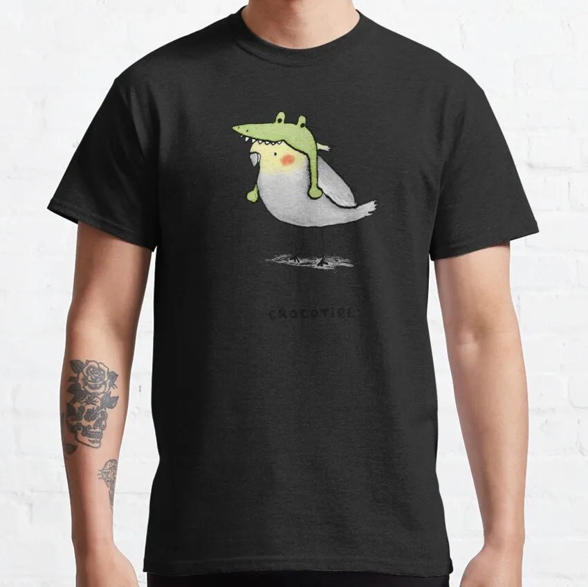 Crocotiel