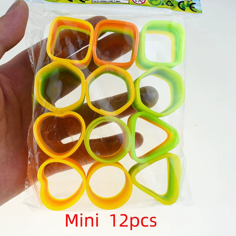 12 pieces