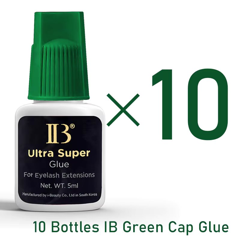 10 bottles