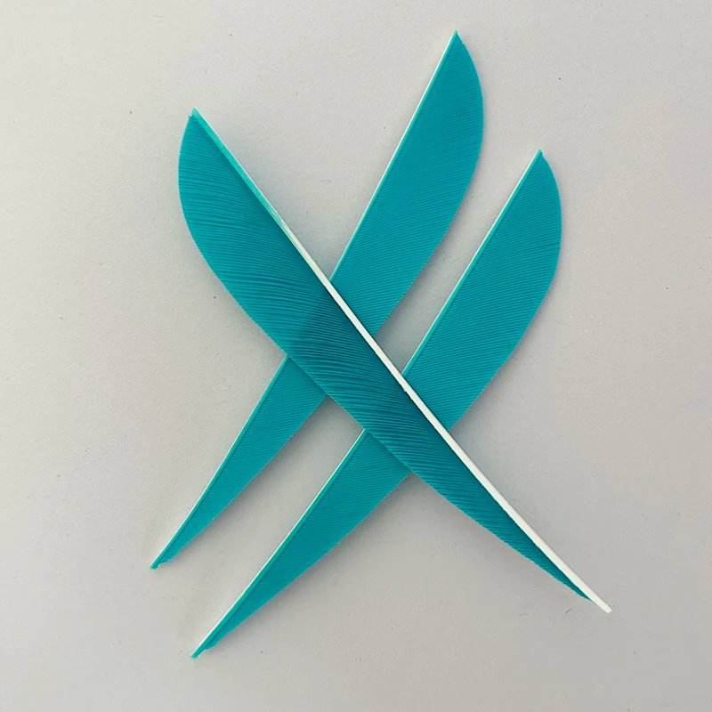 turquoise
