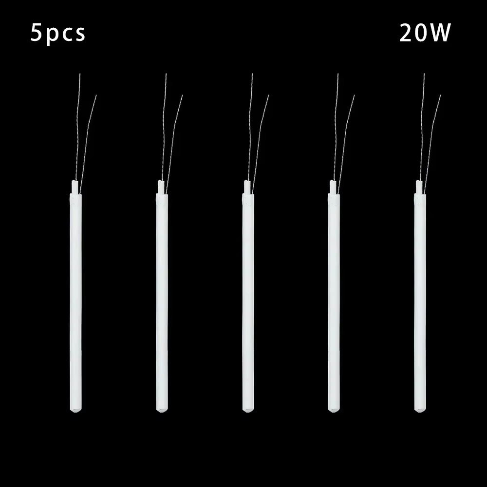 5pcs-20W