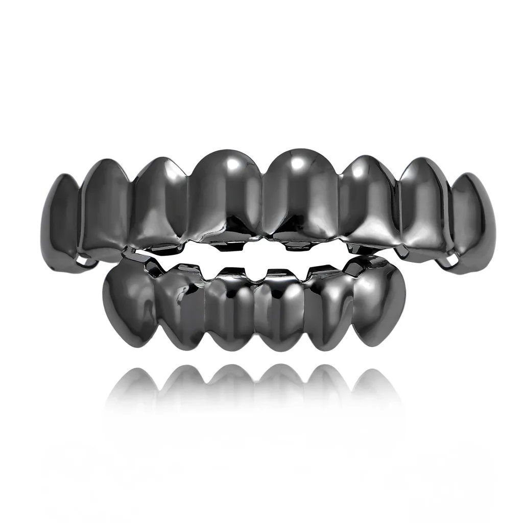 Black Set