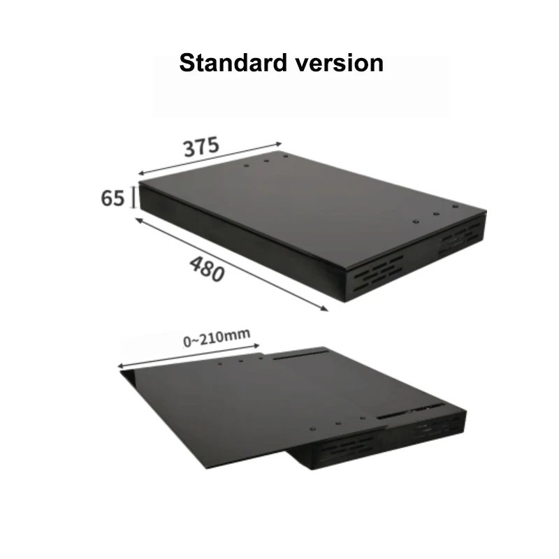 Standard version