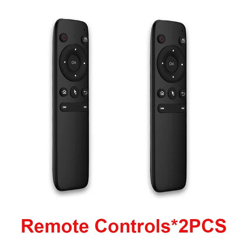 OTTOCAST Car TV Mate Wired to Wireless CarPlay Adapter Android Auto HDMI Multimedia Video Converter for TV Sticks Game Box Phone