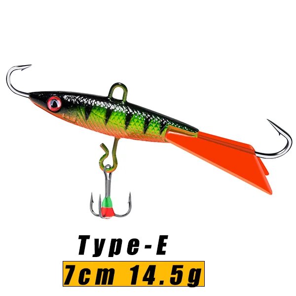 70mm 15g E1