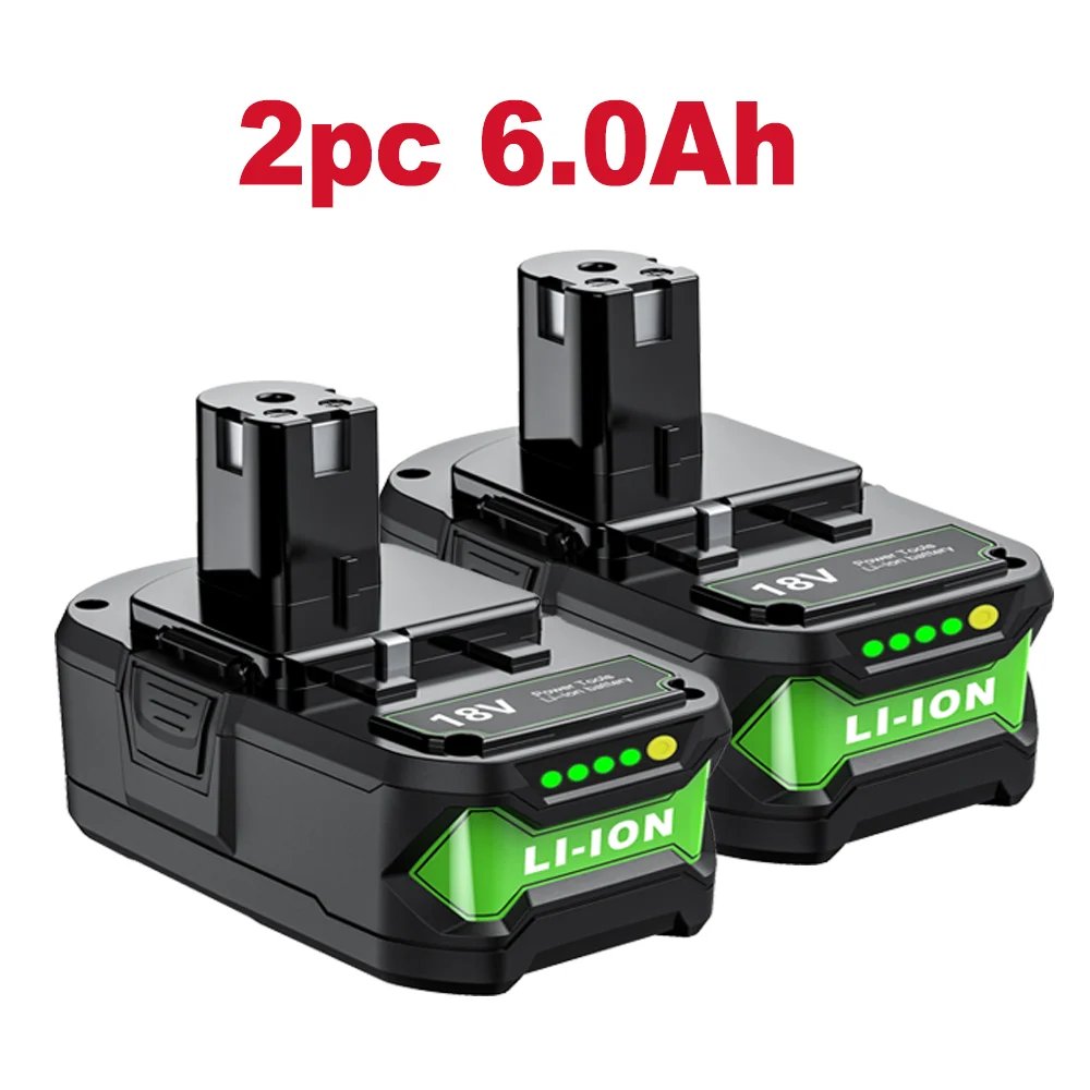 2 battery
