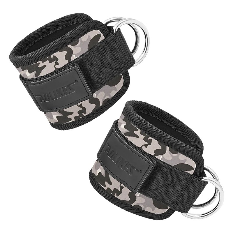 1Pair Camo