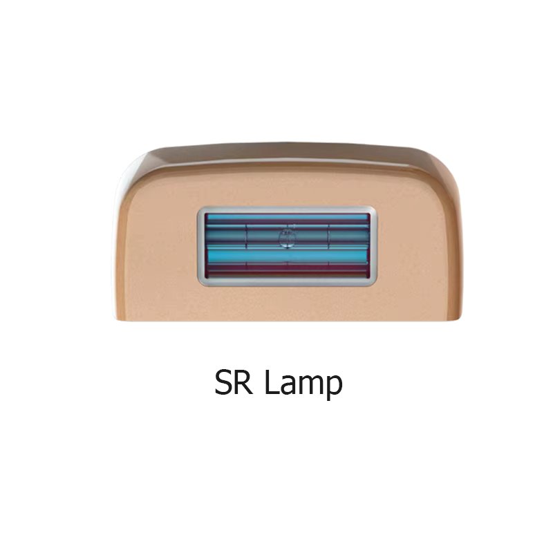 SR Lamp