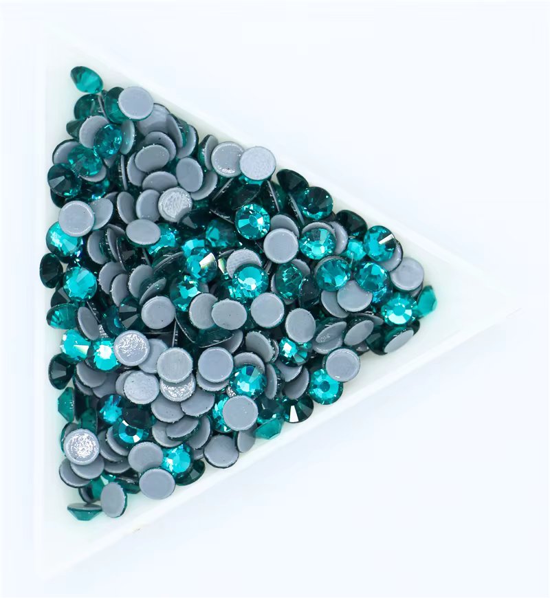 Green Zircon