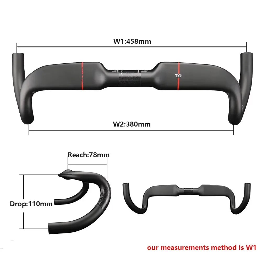 Red Line 458mm