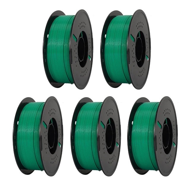5KG Green