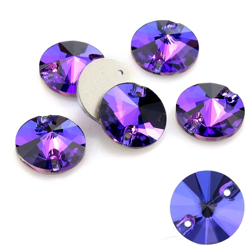 Purple Velvet