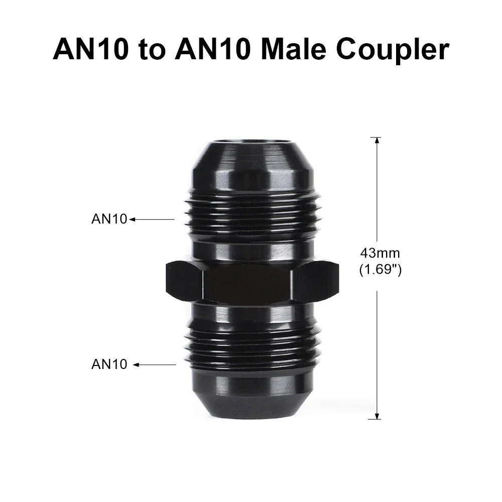 AN10 to AN10
