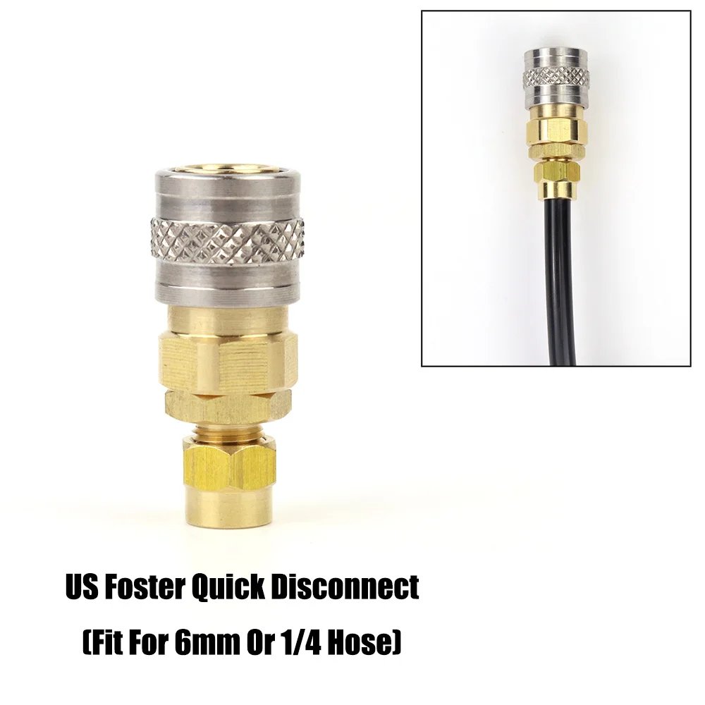 Female Adapter